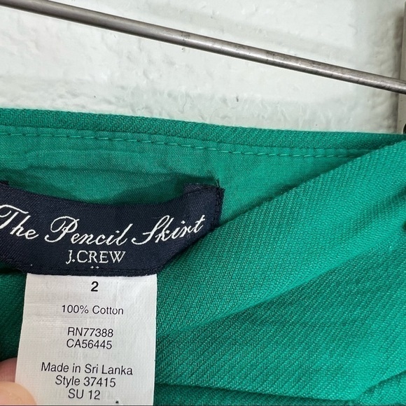 J Crew Skirt - Picture 5 of 7